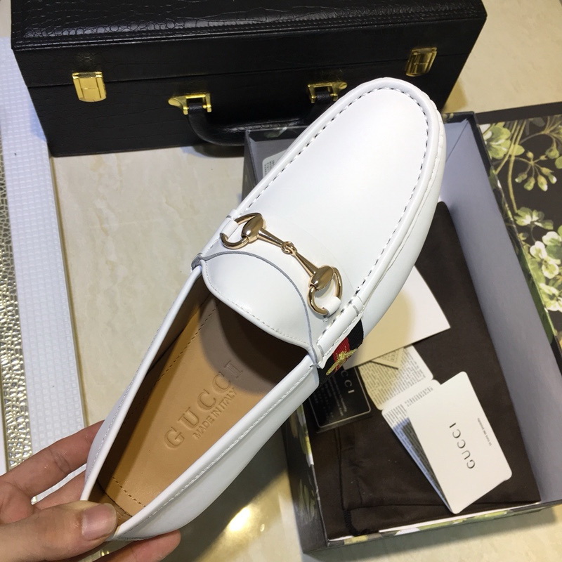 G men shoes 1;1 quality-1259