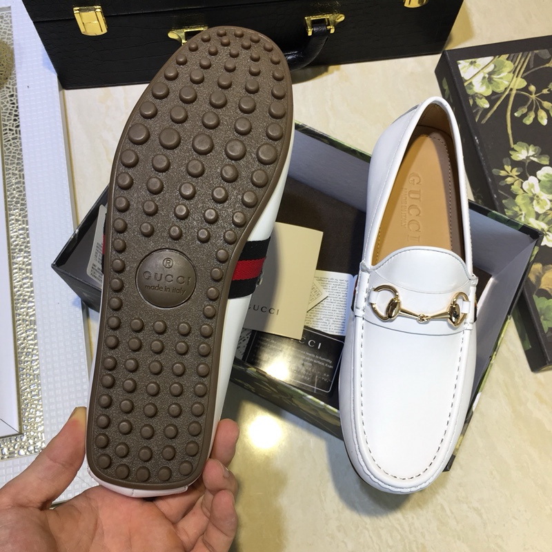 G men shoes 1;1 quality-1259