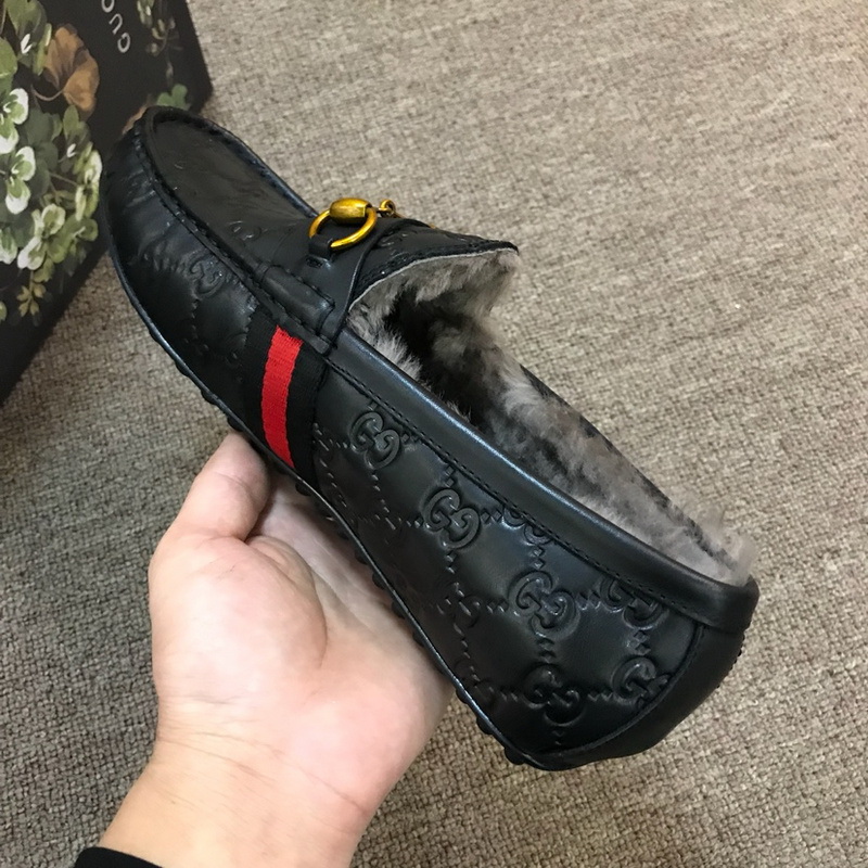 G men shoes 1;1 quality-1271