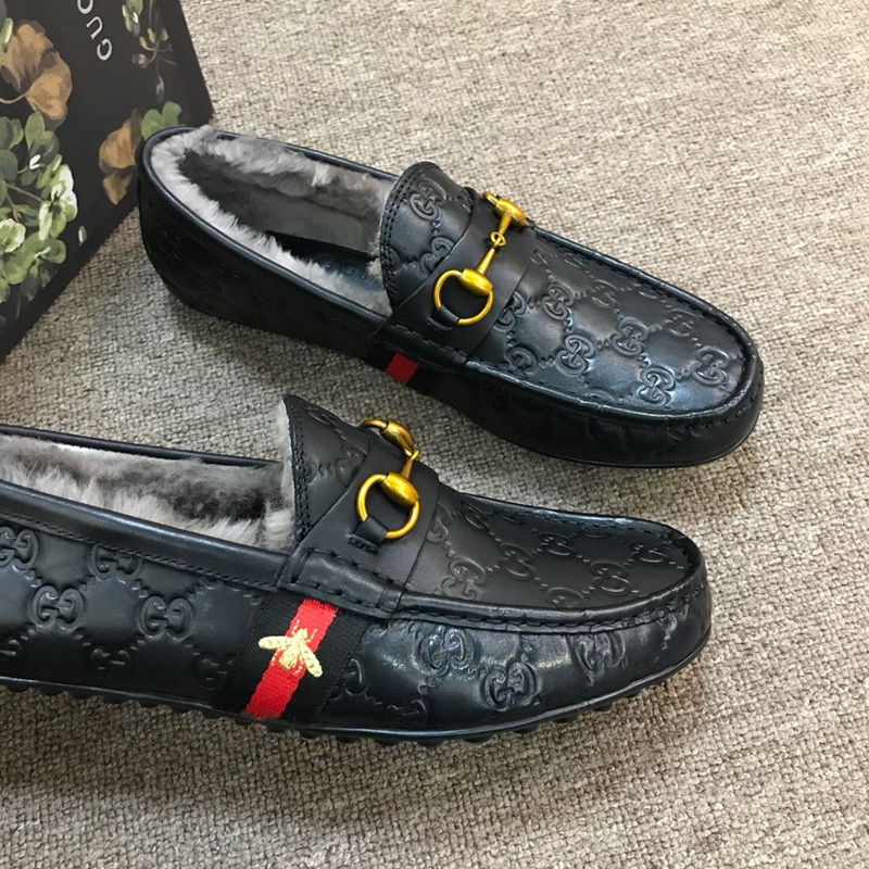 G men shoes 1;1 quality-1271