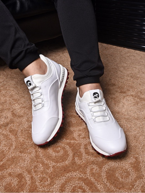 G men shoes 1;1 quality-135