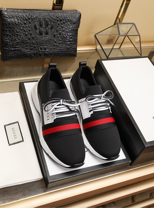 G men shoes 1;1 quality-138