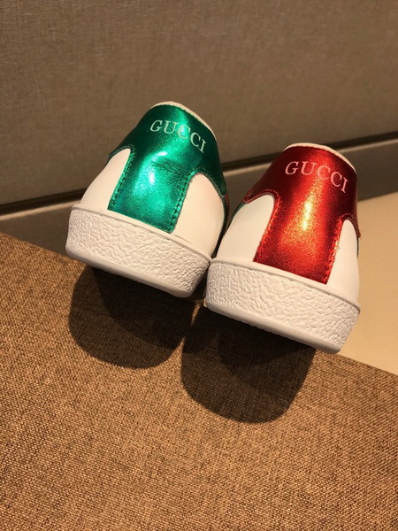 G men shoes 1;1 quality-160