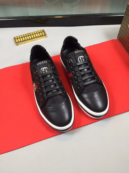 G men shoes 1;1 quality-167