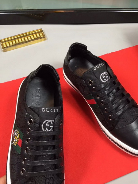 G men shoes 1;1 quality-167