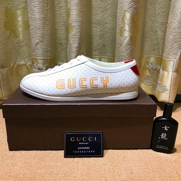 G men shoes 1;1 quality-169