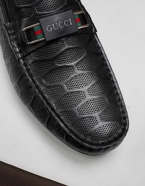 G men shoes 1;1 quality-171