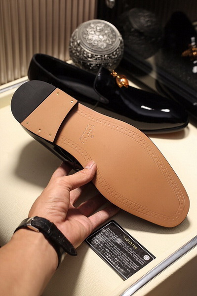 G men shoes 1;1 quality-174