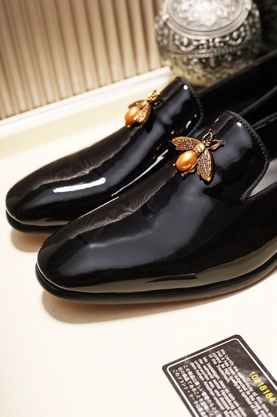 G men shoes 1;1 quality-174