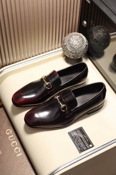 G men shoes 1;1 quality-175