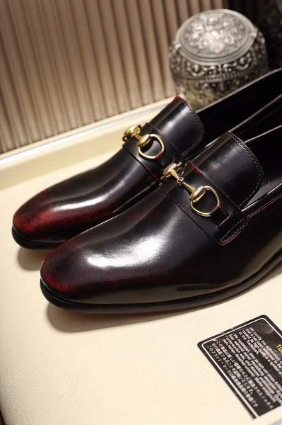 G men shoes 1;1 quality-175