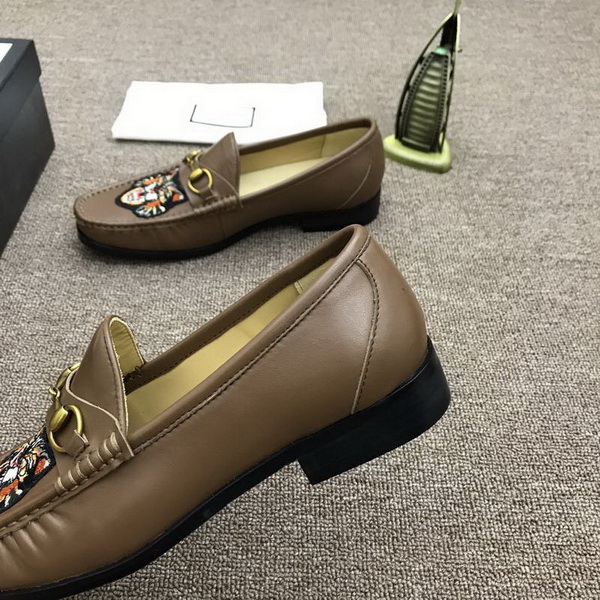 G men shoes 1;1 quality-185