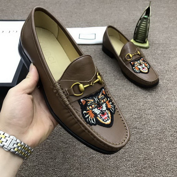 G men shoes 1;1 quality-185