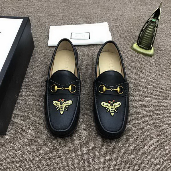 G men shoes 1;1 quality-188