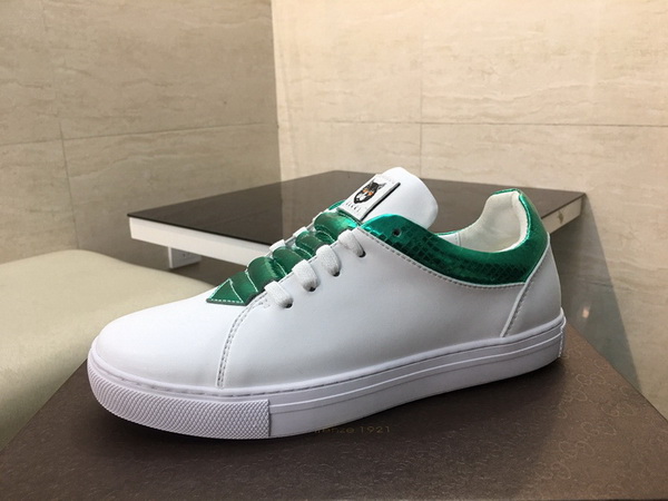 G men shoes 1;1 quality-190