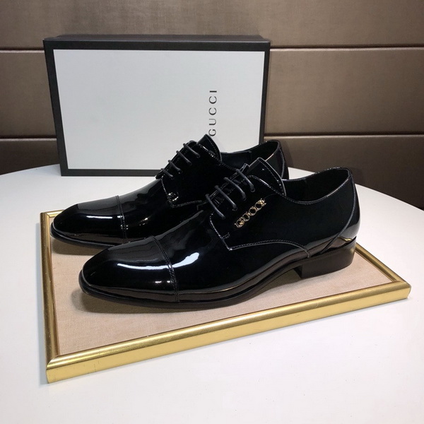 G men shoes 1;1 quality-207