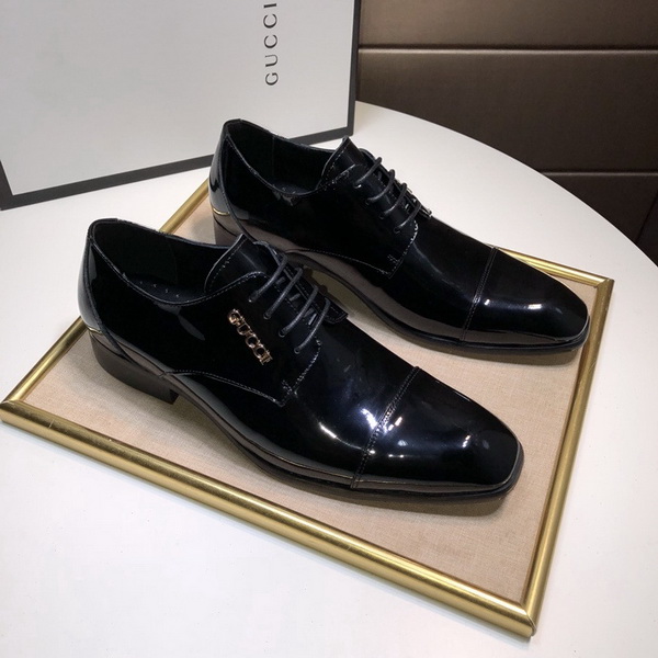 G men shoes 1;1 quality-207