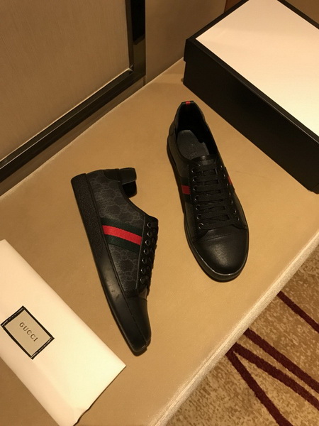 G men shoes 1;1 quality-214