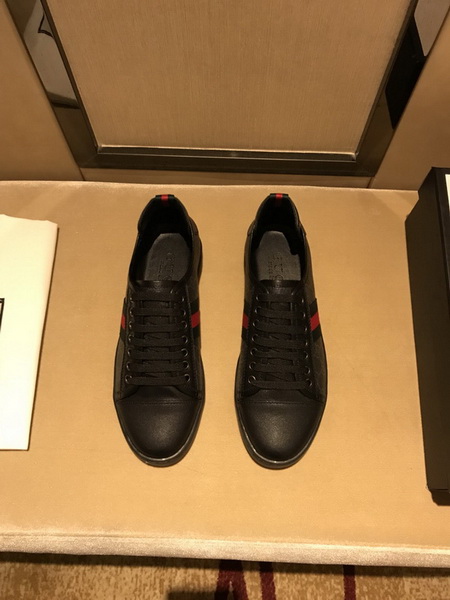 G men shoes 1;1 quality-214