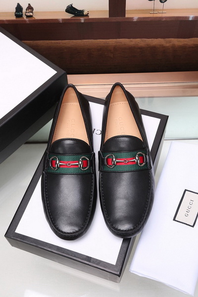 G men shoes 1;1 quality-218