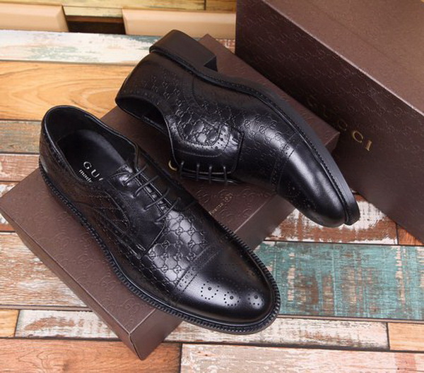 G men shoes 1;1 quality-227