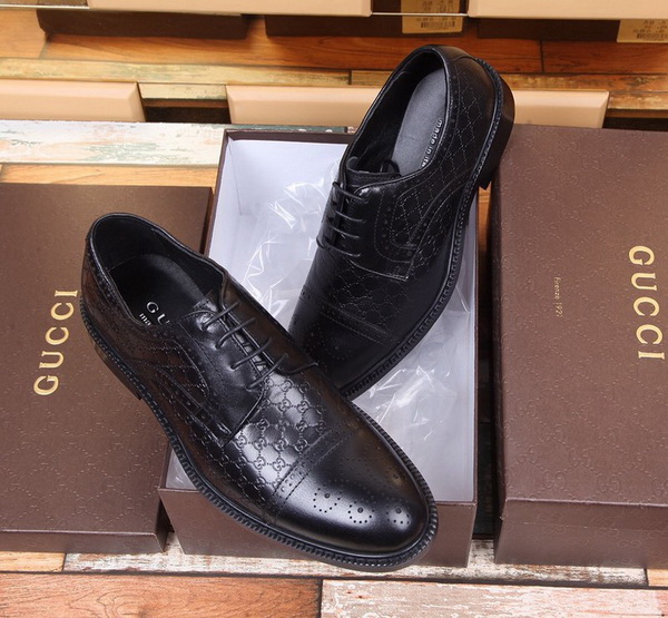 G men shoes 1;1 quality-227