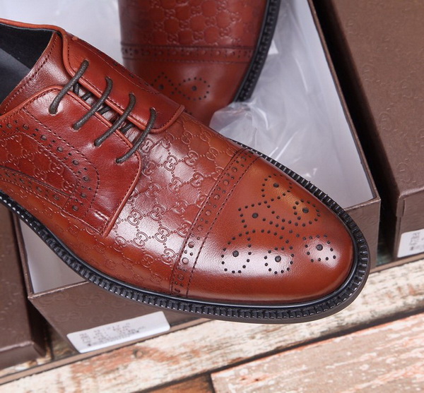G men shoes 1;1 quality-228