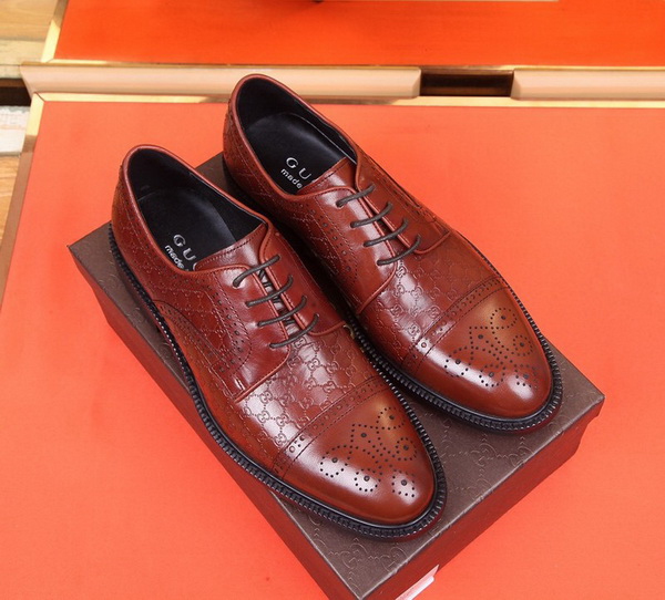 G men shoes 1;1 quality-228