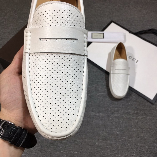 G men shoes 1;1 quality-239