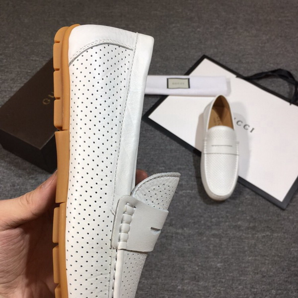 G men shoes 1;1 quality-239