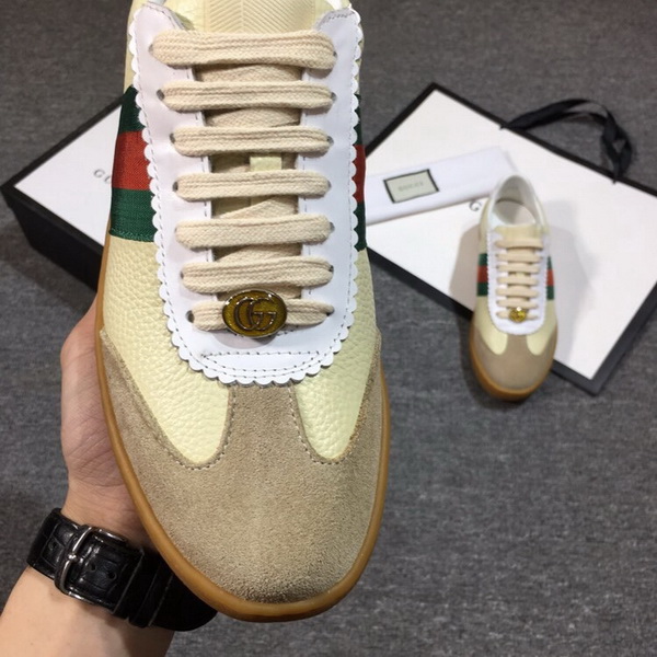 G men shoes 1;1 quality-242