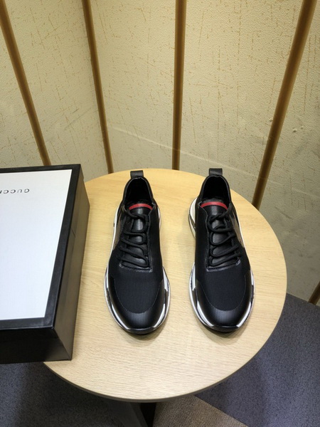 G men shoes 1;1 quality-244