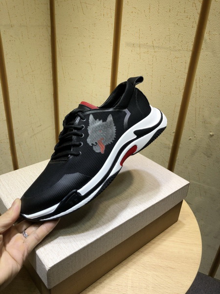 G men shoes 1;1 quality-244