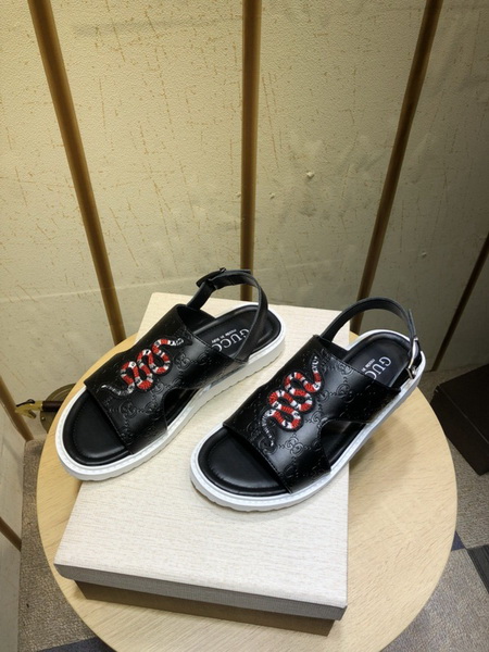 G men shoes 1;1 quality-248