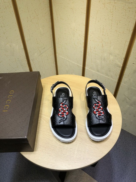 G men shoes 1;1 quality-248