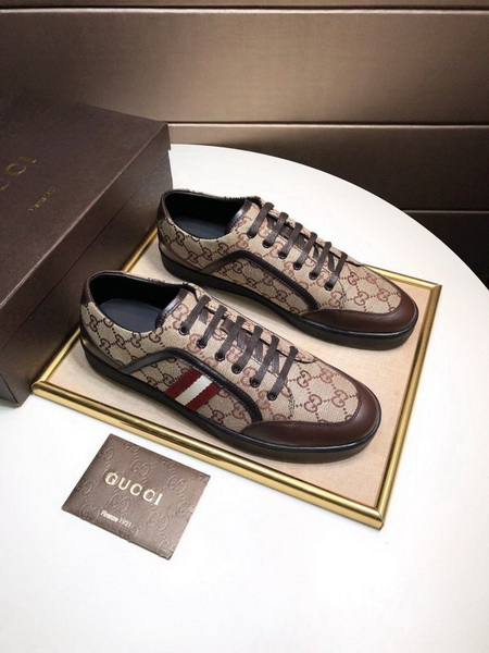 G men shoes 1;1 quality-255