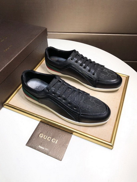 G men shoes 1;1 quality-256