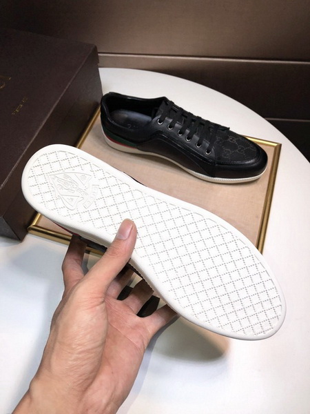 G men shoes 1;1 quality-256