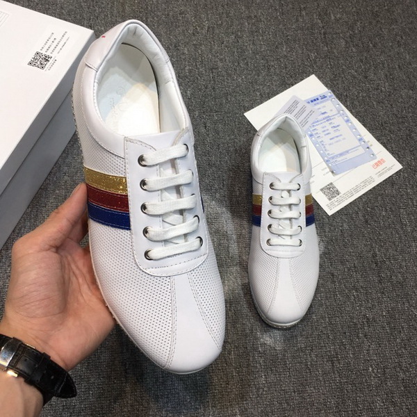 G men shoes 1;1 quality-264