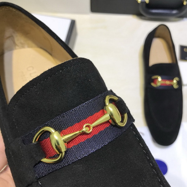 G men shoes 1;1 quality-280