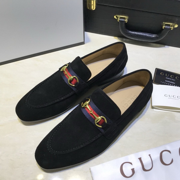 G men shoes 1;1 quality-280