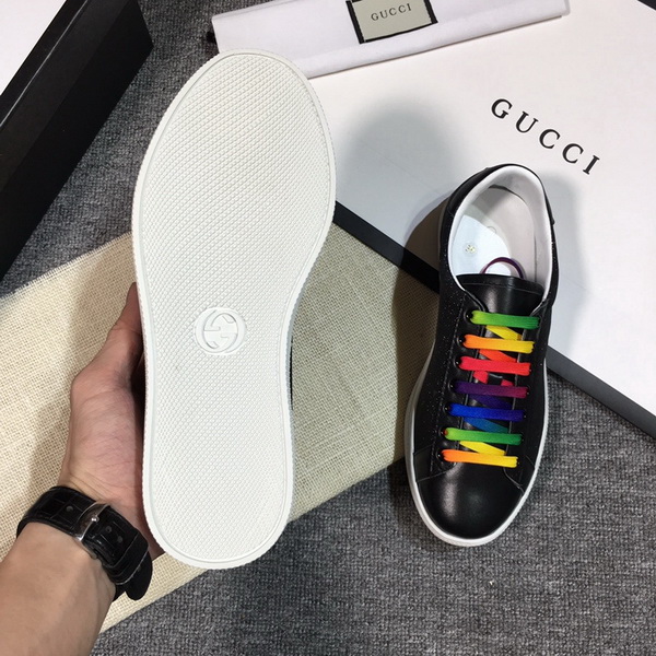 G men shoes 1;1 quality-284