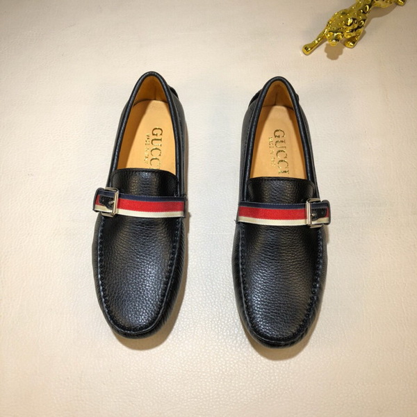 G men shoes 1;1 quality-286