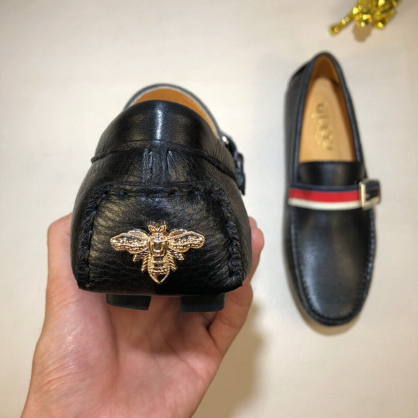 G men shoes 1;1 quality-286