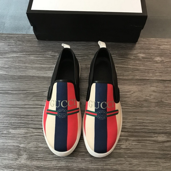 G men shoes 1;1 quality-293