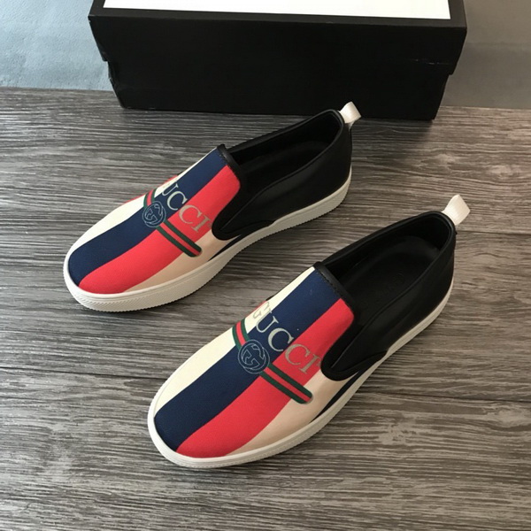 G men shoes 1;1 quality-293