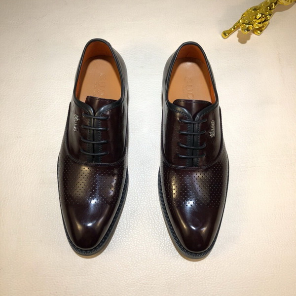 G men shoes 1;1 quality-299