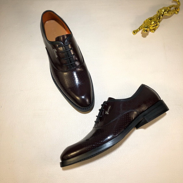 G men shoes 1;1 quality-299
