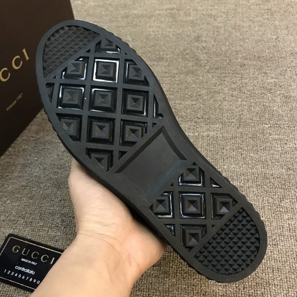 G men shoes 1;1 quality-306