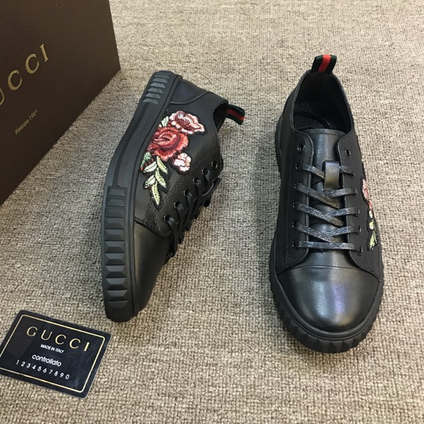 G men shoes 1;1 quality-306